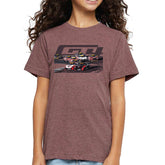 GT4 Youth Racing Tee